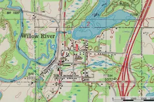 3025 Doe St, Willow River, MN 55795 - Photo 20