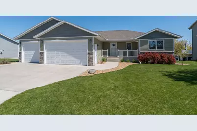1906 Rock Ridge Lane, Saint Peter, MN 56082 - Photo 1