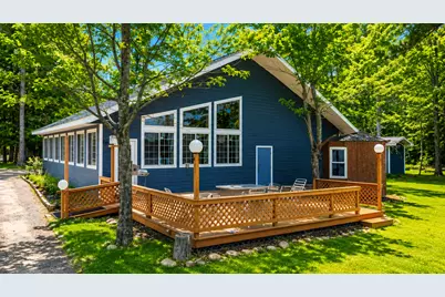 7042N Lake Shore Drive, Couderay, WI 54828 - Photo 24