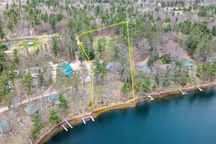 7042N Lake Shore Dr, Couderay, WI 54828 - Photo 14