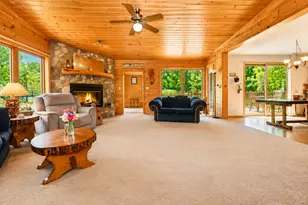 7042N Lake Shore Dr, Couderay, WI 54828 - Photo 12