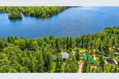 7042N Lake Shore Drive, Couderay, WI 54828 - Photo 22