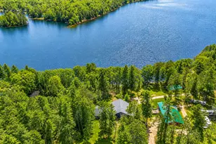 7042N Lake Shore Dr, Couderay, WI 54828 - Photo 22