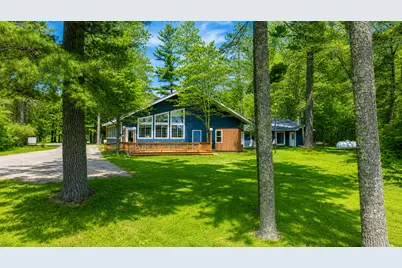 7042N Lake Shore Drive, Couderay, WI 54828 - Photo 4