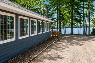 7042N Lake Shore Dr, Couderay, WI 54828 - Photo 22