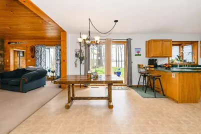 7042N Lake Shore Drive, Couderay, WI 54828 - Photo 6