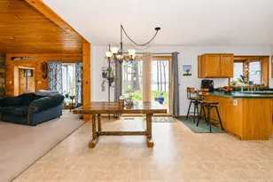 7042N Lake Shore Dr, Couderay, WI 54828 - Photo 6