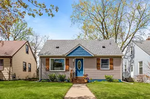 5004 5th St NE, Columbia Heights, MN 55421 - Photo 1