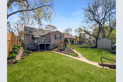 5004 5th Street NE, Columbia Heights, MN 55421 - Photo 40