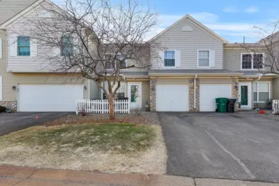 1915 Bluestem Lane, Shoreview, MN 55126 - Photo 1