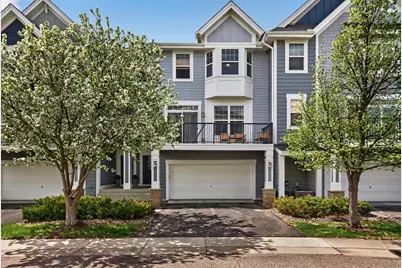 15602 Eagles Nest Way #1402, Apple Valley, MN 55124 - Photo 1