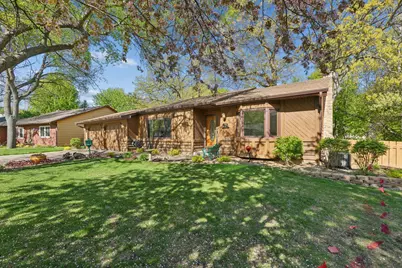 11972 Chisholm Street NE, Blaine, MN 55449 - Photo 1