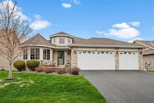 11476 17th Pl NE, Saint Michael, MN 55376 - Photo 1