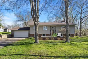 11854 N Shore Dr, Spicer, MN 56288 - Photo 1