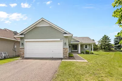 6543 Riverwood Lane, Brooklyn Center, MN 55430 - Photo 2