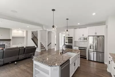 13130 Coral Sea Court NE, Blaine, MN 55449 - Photo 4