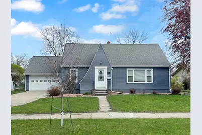 2817 Norwood Avenue, Slayton, MN 56172 - Photo 1