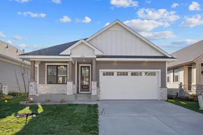 320 Laurel Curve, Golden Valley, MN 55426 - Photo 1