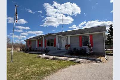 58296 County Road 12, Warroad, MN 56763 - Photo 1