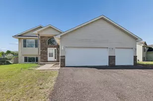 603 Hickory St SW, Isanti, MN 55040 - Photo 2