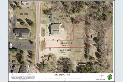 230 State 371 N, Hackensack, MN 56452 - Photo 1