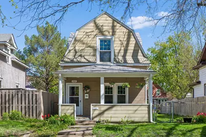 1505 Sherburne Avenue, Saint Paul, MN 55104 - Photo 1