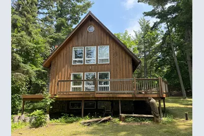 5074 Lower Ten Mile Lake Road NW, Hackensack, MN 56452 - Photo 1