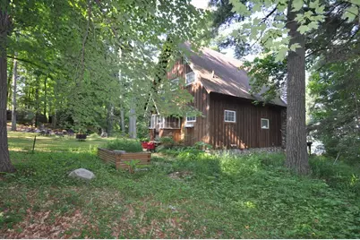 5074 Lower Ten Mile Lake Road NW, Hackensack, MN 56452 - Photo 58