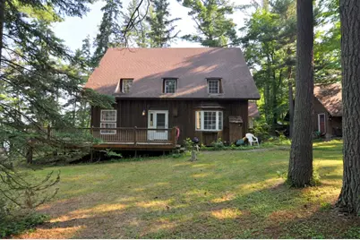 5074 Lower Ten Mile Lake Road NW, Hackensack, MN 56452 - Photo 38