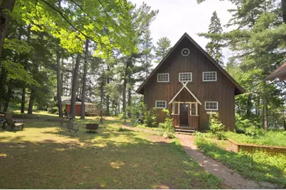 5074 Lower Ten Mile Lake Road NW, Hackensack, MN 56452 - Photo 2