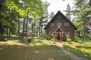 5074 Lower 10 Mile Lake Rd NW, Hackensack, MN 56452 - Photo 2