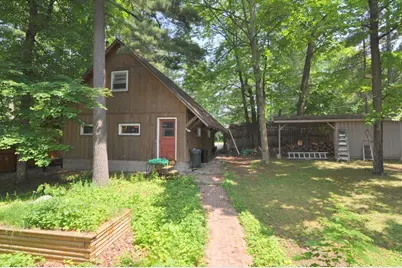 5074 Lower Ten Mile Lake Road NW, Hackensack, MN 56452 - Photo 56