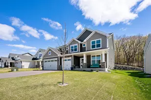 12126 Aurora Ave, Rogers, MN 55374 - Photo 2