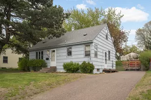 5323 6th St NE, Fridley, MN 55421 - Photo 1