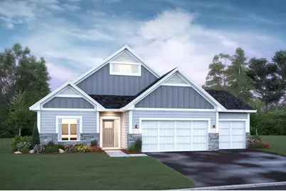 11392 Minnesota Lane N, Dayton, MN 55369 - Photo 1