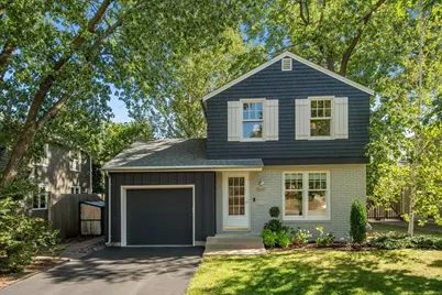 5617 Beard Avenue S, Edina, MN 55410 - Photo 1
