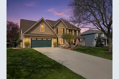 3648 Mount Vernon Lane, Woodbury, MN 55129 - Photo 1