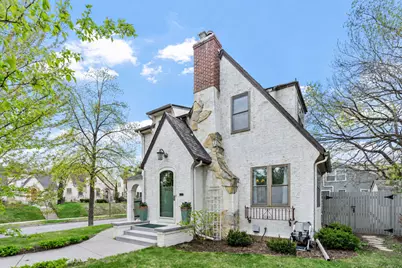 1400 E 54th Street, Minneapolis, MN 55417 - Photo 2