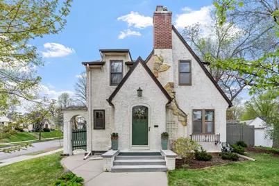 1400 E 54th Street, Minneapolis, MN 55417 - Photo 1