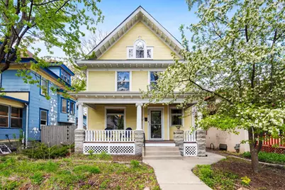 2612 15th Avenue S, Minneapolis, MN 55407 - Photo 1