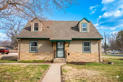 185 49th Avenue NE, Fridley, MN 55421 - Photo 1