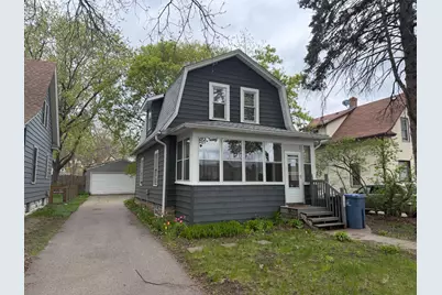 3206 24th Avenue S, Minneapolis, MN 55406 - Photo 1