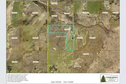 9671 Zallar Road, Brainerd, MN 56401 - Photo 12