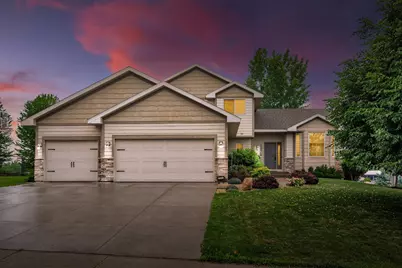 23502 Birch Road, Rogers, MN 55374 - Photo 1