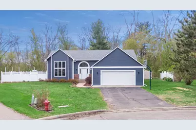 5323 Cedarwood Court, White Bear Township, MN 55110 - Photo 2