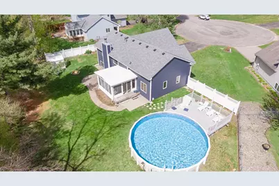 5323 Cedarwood Court, White Bear Township, MN 55110 - Photo 4