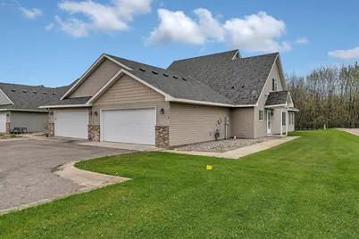 114 Iverson Street W, Saint Joseph, MN 56374 - Photo 1
