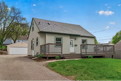 3735 Sumter Avenue S, Saint Louis Park, MN 55426 - Photo 2