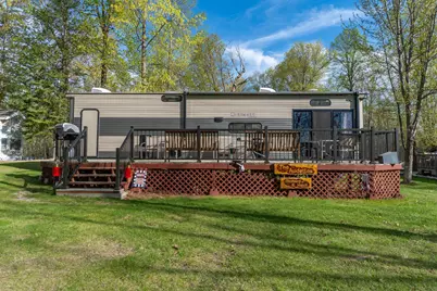 21588 Gull Lake Loop Road NE #83, Tenstrike, MN 56683 - Photo 1