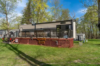 21588 Gull Lake Loop Road NE #83, Tenstrike, MN 56683 - Photo 2